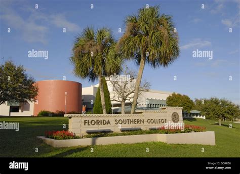 fsc lakeland|where is florida southern located.